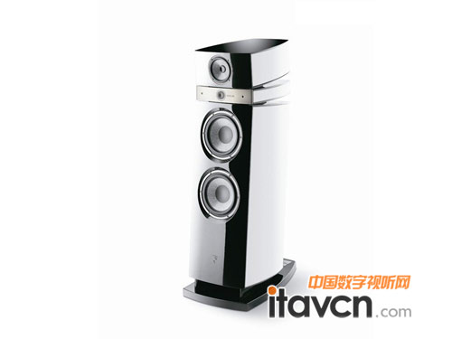 �������������I(l��ng)�ȿƼ���һ����Focal Maestro Utopia����(ji��n)�ַ���(gu��)ԭ�S����
