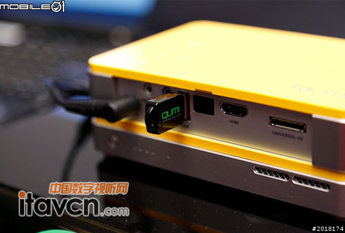 Vivitek麗訊QUMI Q5畢業旅行最佳伴侶