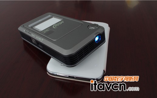 美高G3安卓4.22系統投影機