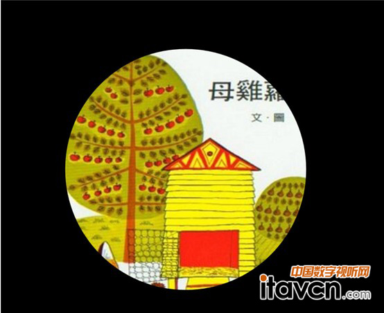 利用探照燈找課本重點(diǎn)