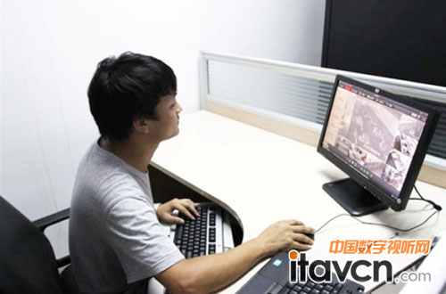 海康威視呵護海南省文昌市飲食安全