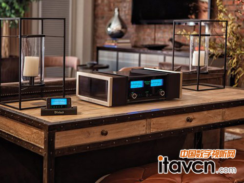 麥景圖McAire屬Hi-End級(jí)設(shè)計(jì),同時(shí)又十分節(jié)省空間