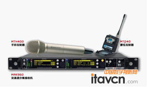 WISYCOM���I�o���Uϵ�y