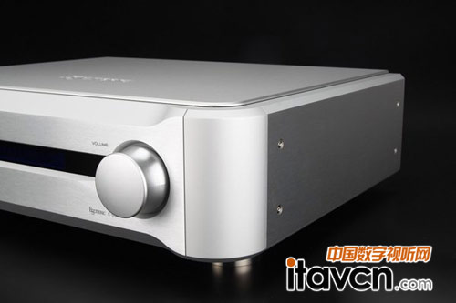 Esoteric采用獨家的Esoteric QVCS音量控制技術(shù)