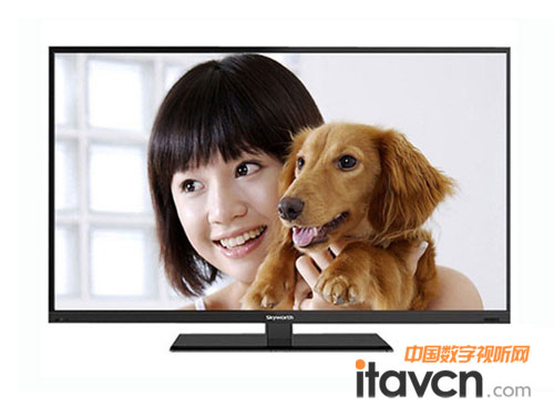 42E6CRD全高清創維液晶電視機