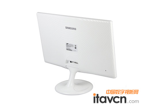 三星“網逸”S27C430J 打造3.0網吧高端時尚品味