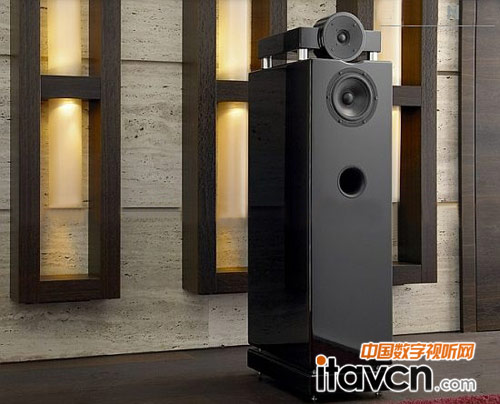 System F是一臺(tái)4路4單元的揚(yáng)聲器系統(tǒng)