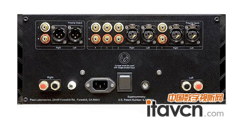 INT-30A����Pass�ļ�A�XA.5ϵ������С��һ��XA30.5����A