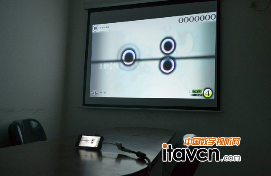 室內(nèi)連接狀態(tài)