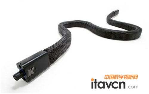 意大利K-array推出全新KAN200蛇形音箱