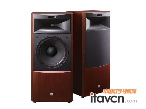 專利雙軸號角 JBL旗艦版揚聲器S4700