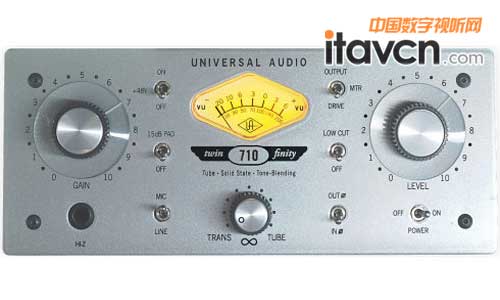 Solo 710 ��ͨ����ӹ�Ԓ��/DI��