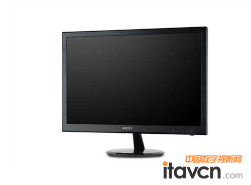高清環保WEIYIE2256FS顯示器上市