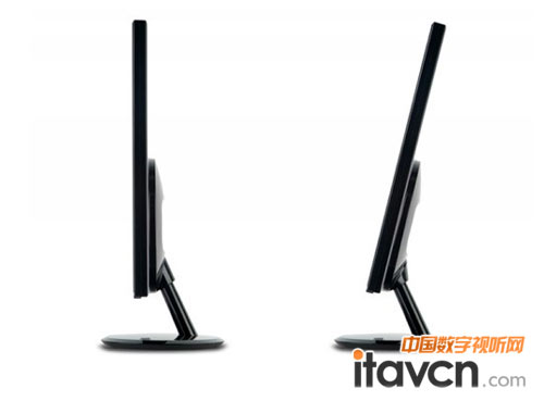 高清環保 WEIYI E2256FS顯示器上市