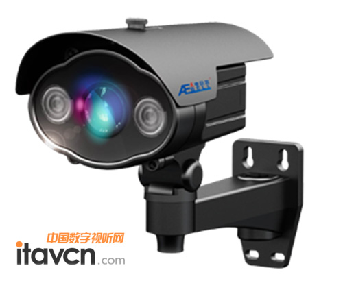 美電貝爾推出高清寬動(dòng)態(tài)攝像機(jī)