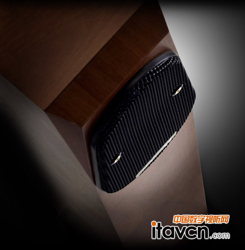 小身軀大動靜 Diapason Ares落地音箱