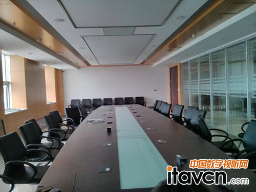 CREATIVE打造智能化會議室