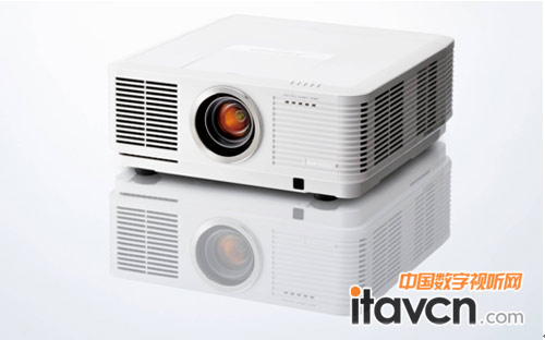 三菱新雙燈工程投影機