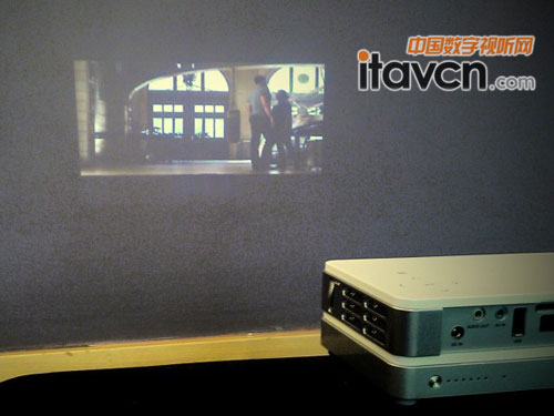 QUMI Q5杰出性能絕對家庭觀影利器