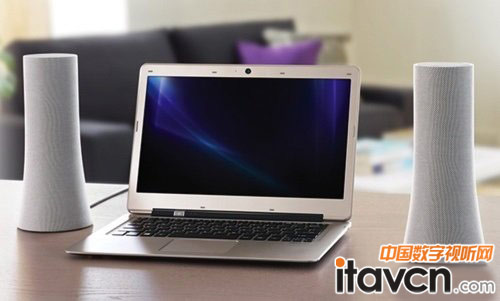 多設備同時操控 羅技Z600藍牙立體音箱