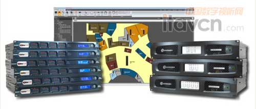 哈曼多媒體構(gòu)架系統(tǒng)