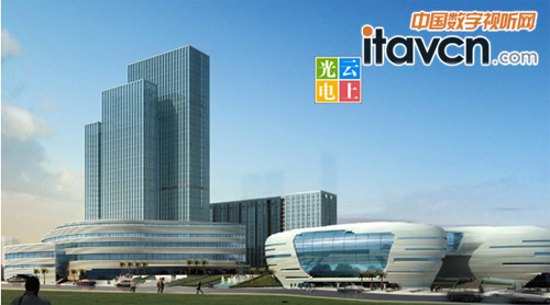 云上與瀘州超五星級(jí)酒店再度攜手打造高端LED宴會(huì)廳