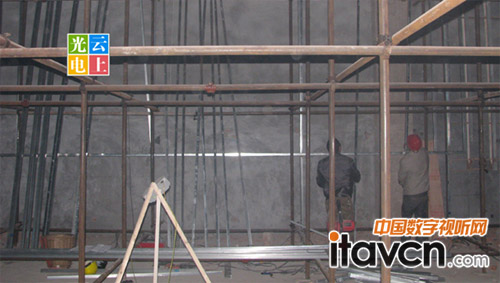 云上與瀘州超五星級(jí)酒店再度攜手打造高端LED宴會(huì)廳