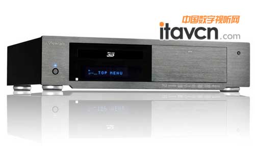 優藍博旗艦級3D播放器V900