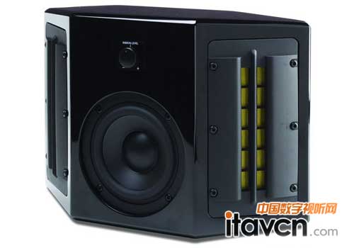 Sunfire(驕陽(yáng))超薄入墻 CRM-2BIP 影院揚(yáng)聲器