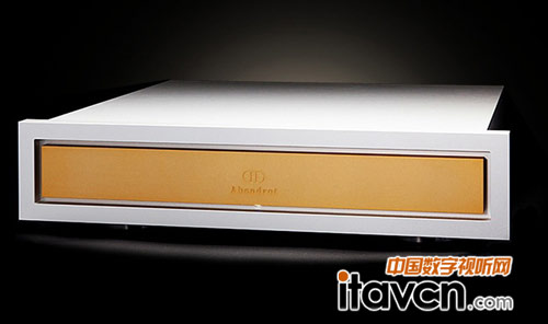 STUTE銣時鐘背部接口