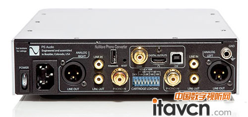 編碼器NPC背部接口