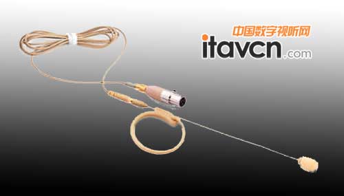 MicW頭戴麥克風H825