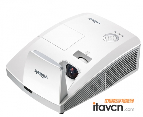 Vivitek麗訊全新平臺教育新品即將與您見面