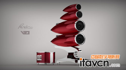 Pancin Art Technology�Ƴ�VZ1�P��