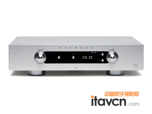 ���c��λ���Y�� Primare I32�C�ϔU��C