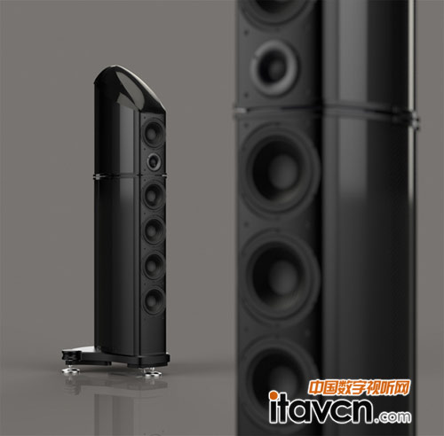 Wilson Benesch推出旗艦The Cardinal