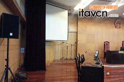 浙江金華婺城區人民法院