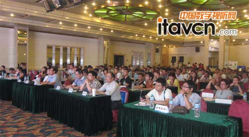 海媚巡展濟南站現場