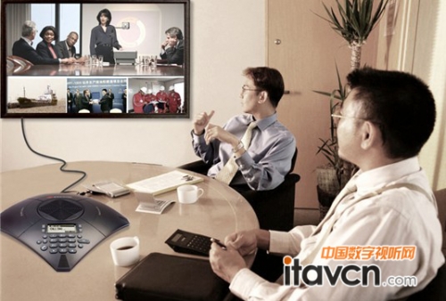 G2S接入視頻會(huì)議系統(tǒng)