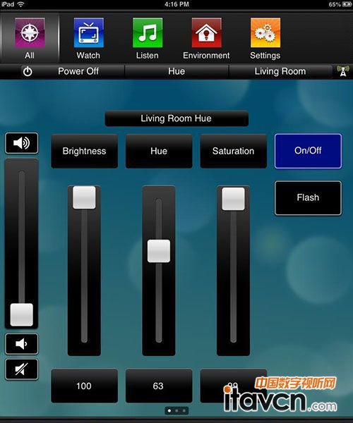 SAVANT������Philips Hue�ṩ����֧��