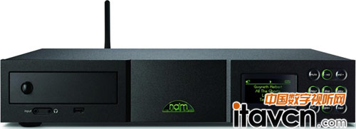 ��������(j��) Naim���ŔU(ku��)��C(j��)NaimUniti 2