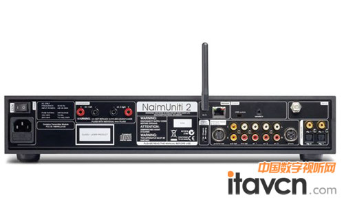 Naim���ŔU(ku��)��C(j��)NaimUniti 2�����ӿ�