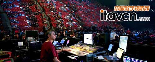 Ben Findlay ��VENUE Profile