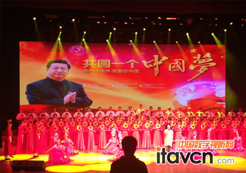 ����ۿ��҃�ȫ��LED�@ʾ���Wҫ���ݴ�Ժ