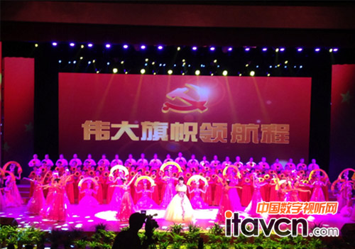 ����ۿ��҃�ȫ��LED�@ʾ���Wҫ���ݴ�Ժ