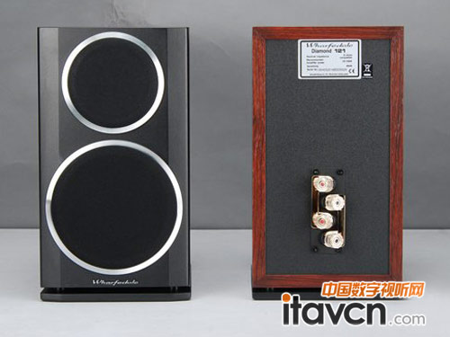 Wharfedale Diamond 121��(sh��)��ʽ���ȱ����ӿ�