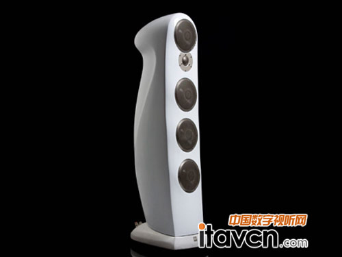 Morel魔雷推出次級旗艦版音箱Sopran