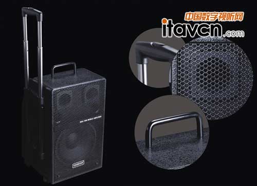 得勝TAKSRAR WDA-1000有源音箱