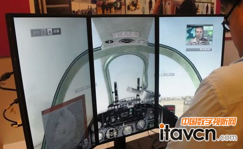 有心的網(wǎng)友開始選擇自己動手DIY拼接液晶