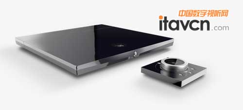 Devialet帝瓦雷D-Premier擴(kuò)大機(jī)